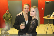 HAK Ball - VAZ Krieglach - Sa 16.01.2016 - 19