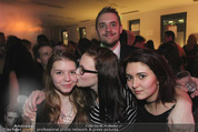HAK Ball - VAZ Krieglach - Sa 16.01.2016 - 23