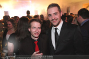 HAK Ball - VAZ Krieglach - Sa 16.01.2016 - 24
