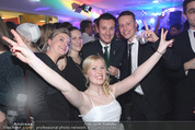 HAK Ball - VAZ Krieglach - Sa 16.01.2016 - 28