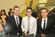 HAK Ball - VAZ Krieglach - Sa 16.01.2016 - 3