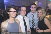 HAK Ball - VAZ Krieglach - Sa 16.01.2016 - 30