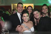 HAK Ball - VAZ Krieglach - Sa 16.01.2016 - 33