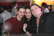HAK Ball - VAZ Krieglach - Sa 16.01.2016 - 35