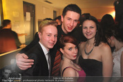 HAK Ball - VAZ Krieglach - Sa 16.01.2016 - 37