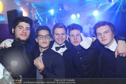 HAK Ball - VAZ Krieglach - Sa 16.01.2016 - 39
