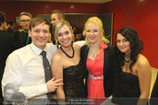 HAK Ball - VAZ Krieglach - Sa 16.01.2016 - 40