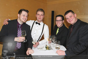 HAK Ball - VAZ Krieglach - Sa 16.01.2016 - 41