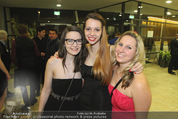 HAK Ball - VAZ Krieglach - Sa 16.01.2016 - 45