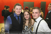 HAK Ball - VAZ Krieglach - Sa 16.01.2016 - 57