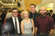 HAK Ball - VAZ Krieglach - Sa 16.01.2016 - 63