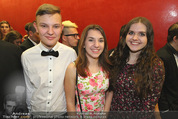 HAK Ball - VAZ Krieglach - Sa 16.01.2016 - 74