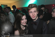 HAK Ball - VAZ Krieglach - Sa 16.01.2016 - 79