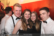 HAK Ball - VAZ Krieglach - Sa 16.01.2016 - 83