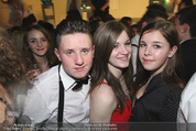 HAK Ball - VAZ Krieglach - Sa 16.01.2016 - 84