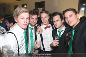 HAK Ball - VAZ Krieglach - Sa 16.01.2016 - 88