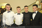 HAK Ball - VAZ Krieglach - Sa 16.01.2016 - 9
