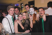 HAK Ball - VAZ Krieglach - Sa 16.01.2016 - 91