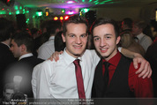 HAK Ball - VAZ Krieglach - Sa 16.01.2016 - 98