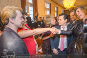 Opernball PK - Wiener Staatsoper - Di 19.01.2016 - Vladimir MALAKHOV, Desiree TREICHL-STRGKH26