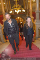 Abend der Nominierten - Rathaus - Di 19.01.2016 - Gerti DRASSL, Philipp HOCHMAIR15