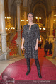 Abend der Nominierten - Rathaus - Di 19.01.2016 - Ursula STRAUSS2