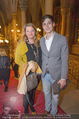 Abend der Nominierten - Rathaus - Di 19.01.2016 - Ulrike BEIMPOLD, Nikolai GEMEL19