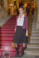 Abend der Nominierten - Rathaus - Di 19.01.2016 - Hilde DAHLIK29