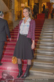 Abend der Nominierten - Rathaus - Di 19.01.2016 - Hilde DAHLIK30