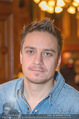 Abend der Nominierten - Rathaus - Di 19.01.2016 - Patrick VOLLRATH (Portrait)6