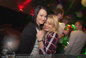 In da Club - Melkerkeller - Sa 23.01.2016 - 13