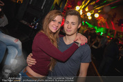 In da Club - Melkerkeller - Sa 23.01.2016 - 16