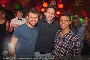 In da Club - Melkerkeller - Sa 23.01.2016 - 20