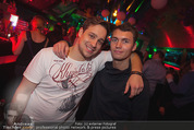 In da Club - Melkerkeller - Sa 23.01.2016 - 21