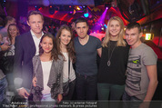 In da Club - Melkerkeller - Sa 23.01.2016 - 4