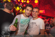In da Club - Melkerkeller - Sa 23.01.2016 - 6