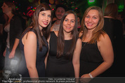In da Club - Melkerkeller - Sa 23.01.2016 - 7
