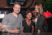 In da Club - Melkerkeller - Sa 23.01.2016 - 8