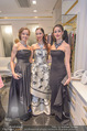 Opernball Couture Salon - Popp & Kretschmer - Mi 27.01.2016 - 1