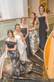 Opernball Couture Salon - Popp & Kretschmer - Mi 27.01.2016 - Solistinnen in Opernballkleidern16