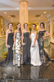 Opernball Couture Salon - Popp & Kretschmer - Mi 27.01.2016 - Solistinnen in Opernballkleidern18