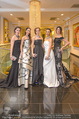 Opernball Couture Salon - Popp & Kretschmer - Mi 27.01.2016 - Solistinnen in Opernballkleidern19