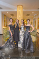 Opernball Couture Salon - Popp & Kretschmer - Mi 27.01.2016 - Laskari48