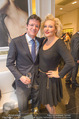 Opernball Couture Salon - Popp & Kretschmer - Mi 27.01.2016 - Benedikt ZACHERL, Andrea BUDAY58