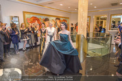 Opernball Couture Salon - Popp & Kretschmer - Mi 27.01.2016 - 66