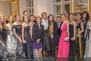 Opernball Couture Salon - Popp & Kretschmer - Mi 27.01.2016 - 71