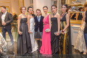 Opernball Couture Salon - Popp & Kretschmer - Mi 27.01.2016 - 73