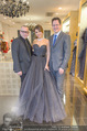 Opernball Couture Salon - Popp & Kretschmer - Mi 27.01.2016 - Olga PERETYATKO, Jrgen Christian JC HOERL, Rainer TREFELIK83