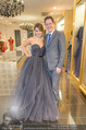 Opernball Couture Salon - Popp & Kretschmer - Mi 27.01.2016 - Olga PERETYATKO, Rainer TREFELIK84