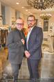 Opernball Couture Salon - Popp & Kretschmer - Mi 27.01.2016 - 85